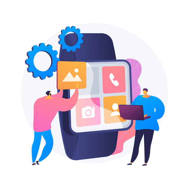 app development