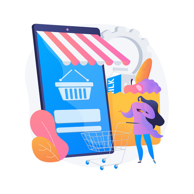 ecommerce